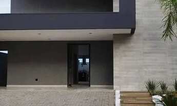 Imagem 3: Casa com 3 dormitórios à venda, 210 m² por R$ 1.500.000,00 - Condomínio Terra Vista - São