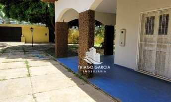 Imagem 7: Casa com 4 dormitórios à venda, 184 m² por R$ 860.000,00 - Fátima - Teresina/PI