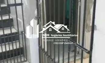 Imagem 2: Casa Casa de Vila para Locação no bairro Vila Paulistania