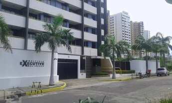 Imagem: SÃO LUÍS - Apartamento Padrão - Executive