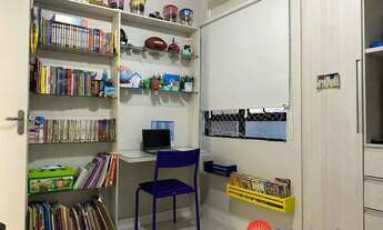 Imagem 2: MF - Cond. São Cristóvão Park