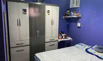 Imagem 2: Casa 2 andares Gilberto mestrinho. Ótima oportunidade