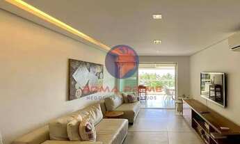 Imagem 3: Apartamento Beira Mar Riviera de São Lourenço