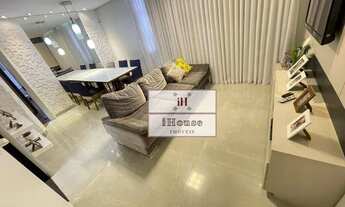 Imagem: APARTAMENTO 3 QUARTOS - FERNÃO DIAS