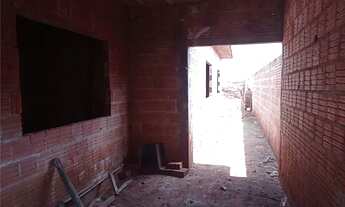 Imagem 5: Terreno de 360 metros. Com 02 casas construídas só faltando acabamento