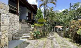 Imagem 3: 02941 - Casa 6 Dorms. (1 Suíte), GRANJA VIANA II - COTIA/SP