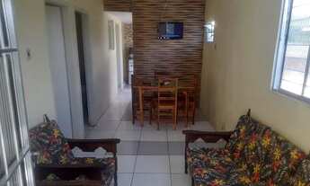 Imagem 4: ITAMARACA PILAR Casa com 2 dormitórios