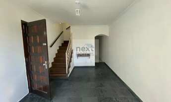 Imagem 4: Sobrado com 3 dormitórios e 2 vagas de garagem Jd Trussardi à 500 metros do Metro Morumbi