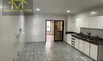 Imagem 2: Apartamento Frente Mar - 4 quartos sendo 2 suítes Cód: 20962 R