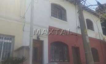 Imagem 6: Casa Trav Danças Caipiras, com 90m², 2 dormitórios, 2 banheiros, sala e cozinha