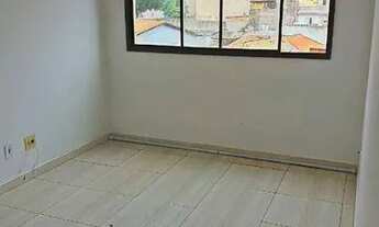 Imagem 2: Apartamento com 2 dormitórios para alugar, 55 m² por R$ 1.738,00/mês - Parque São Domingos