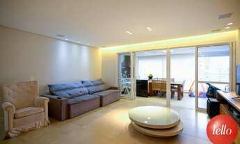 Imagem 2: São Paulo - Apartamento Padrão - Saúde