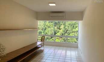 Imagem 3: Leblon - Alto Leblon - Vista Panorâmica - 2/ Andar - Oportunidade