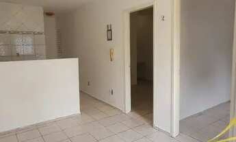 Imagem: Apto em Cond. Simples no Tirol, 2/4 Sendo