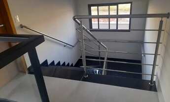 Imagem 6: Casa à venda no bairro Grand Ville em Uberlândia