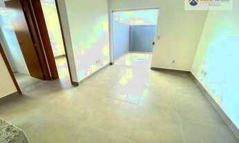 Imagem 3: Apartamento Garden com 2 quartos sendo 01 com suite à venda, 45 m² por R$ 460.000 - Candel