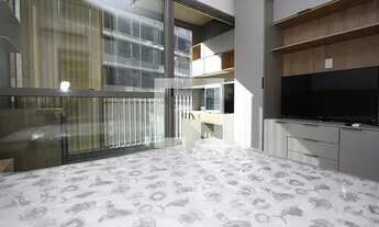 Imagem 4: Apartamento para Aluguel - Vila Madalena, 1 Quarto, 40 m2