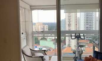 Imagem: Apartamento à venda, Alto de Pinheiros