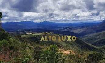 Imagem: Terreno à venda, 2835 m² por R$ 169.000