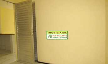 Imagem 7: Apartamento com 2 dormitórios para alugar, 40 m² por R$ 883,00/mês - Benfica - Fortaleza/C