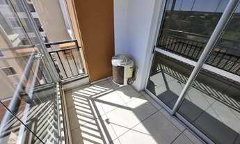 Imagem 6: Apartamento no Condomínio Upper