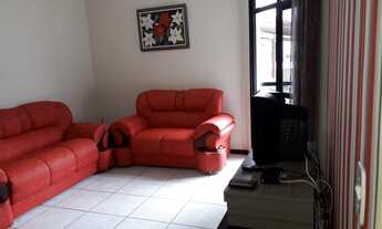 Imagem 3: Apartamento para aluguel possui 65 metros quadrados com 3 quartos em Praia do Morro - Guar