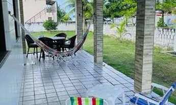 Imagem 6: Casa em Itamaraca - aluguel