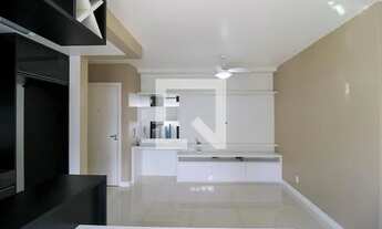 Imagem 4: Apartamento para Aluguel - Bairro Fátima, 2 Quartos, 55 m2