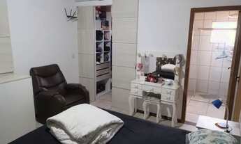 Imagem 7: Sobrado amplo 3 quartos-piscina