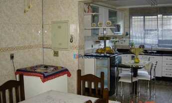 Imagem 6: Casa com 4 dormitórios à venda, 650 m² por R$ 890.000,00 - Vila Amália - São Paulo/SP