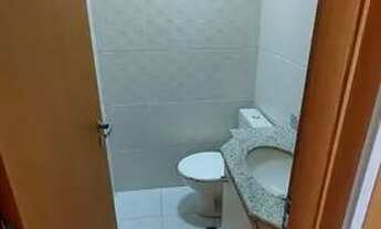 Imagem 5: Apartamento para aluguel possui 104 metros quadrados com 3 quartos, mais 1 escritório