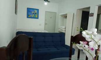 Imagem 7: Apartamento tipo kitnet na Aviação