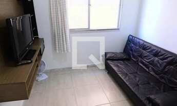 Imagem 3: Apartamento para Aluguel - Boqueirão, 1 Quarto, 42 m2