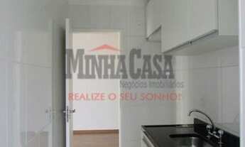 Imagem 4: Apartamento de 1 dormitório, 2 vagas de garagem no Morumbi!