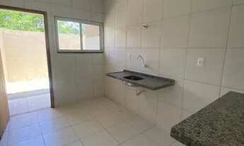 Imagem 5: Casa enorme em horizonte