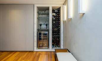 Imagem 6: Apartamento no Água Verde - ARYA 1