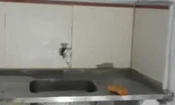 Imagem 5: Kitinete Casa com 1 dormitório