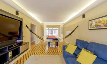 Imagem 2: Casa à Venda - Vila das Mercês, 3 Quartos, 296 m2