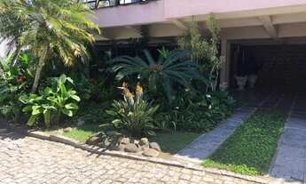 Imagem 5: Casa com 3 dormitórios à venda, 220 m² por R$ 7.000.000,00 - Pontal (Cunhambebe) - Angra d