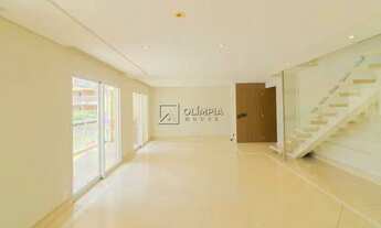 Imagem 6: Locação Apartamento 7 Dormitórios - 330 m² Alto da Lapa