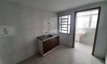 Imagem 5: Apartamento de 3 dormitórios, sendo 1 suíte, no bairro Centro Histórico