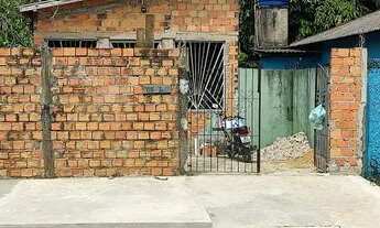 Imagem: Vendo casa com terreno