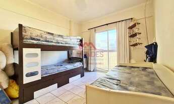 Imagem 6: Apartamento com 1 dorm, Aviação, Praia Grande - R$ 198 mil, Cod: 5475