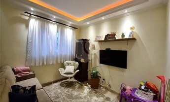 Imagem 2: Casa Verde ZN SP - Casa de condomínio 90 m², 3 dormitórios, 2 vagas - R$ 615.000,00