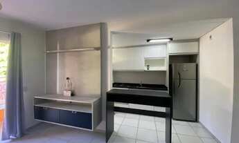 Imagem 2: Apartamento 2 Dormitórios Mobiliado na Vargem Grande