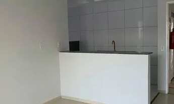 Imagem 2: Apartamento para venda possui 70 metros quadrados com 2 quartos