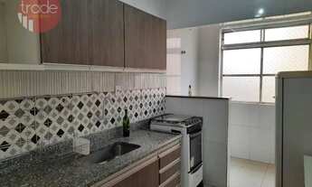 Imagem 6: Apartamento com 2 dormitórios à venda, 68 m² por R$ 205.000,00 - Jardim Sumaré - Ribeirão
