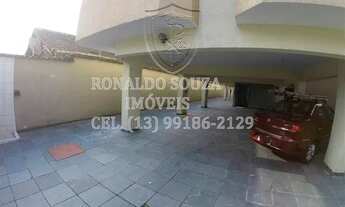 Imagem 7: APARTAMENTO COM 48 m² - VILA ASSUNCAO - PRAIA GRANDE SP