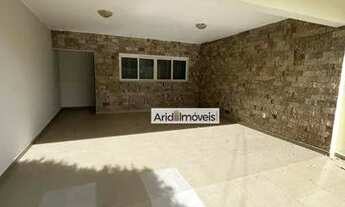 Imagem 5: Casa com 4 dormitórios para alugar, 360 m² por R$ 5.300/mês - Nova Redentora - São José do