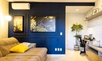 Imagem 3: Casa com 4 dormitórios à venda, 326 m² por R$ 2.130.000,00 - Alphaville III - Ribeirão Pre